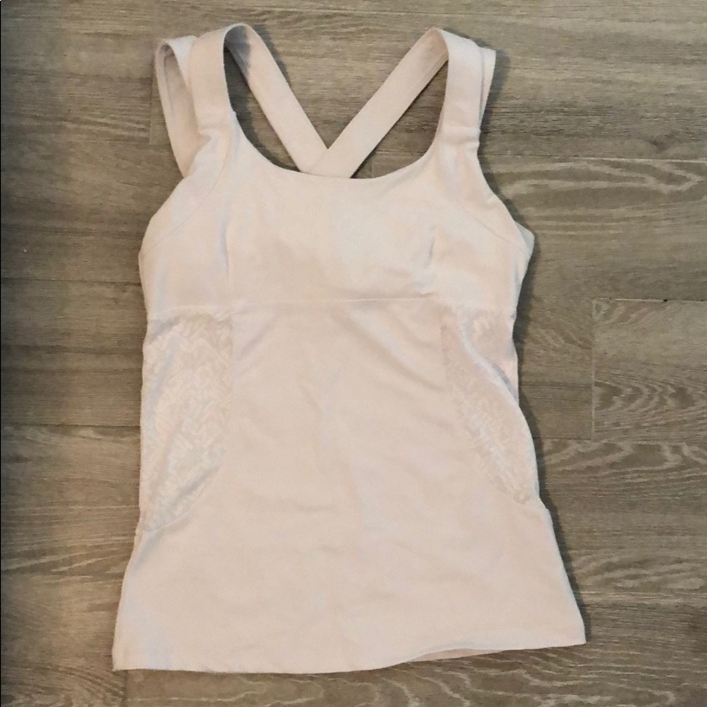 Kyudan Workout Tank